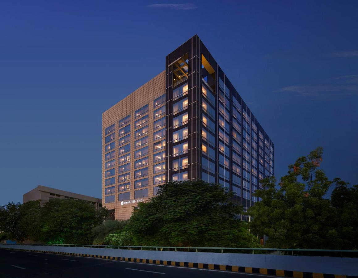 Hyatt Regency Ahmedabad Ξενοδοχείο Εξωτερικό φωτογραφία The Westin Tokyo
