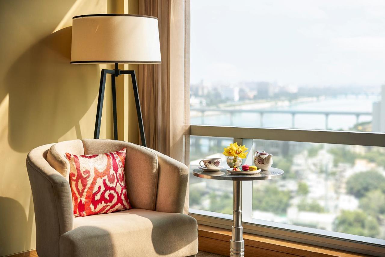 Hyatt Regency Ahmedabad Ξενοδοχείο Εξωτερικό φωτογραφία