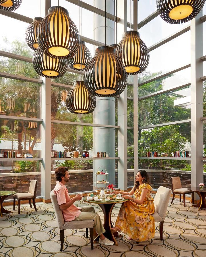 Hyatt Regency Ahmedabad Ξενοδοχείο Εξωτερικό φωτογραφία The Park, Hyderabad