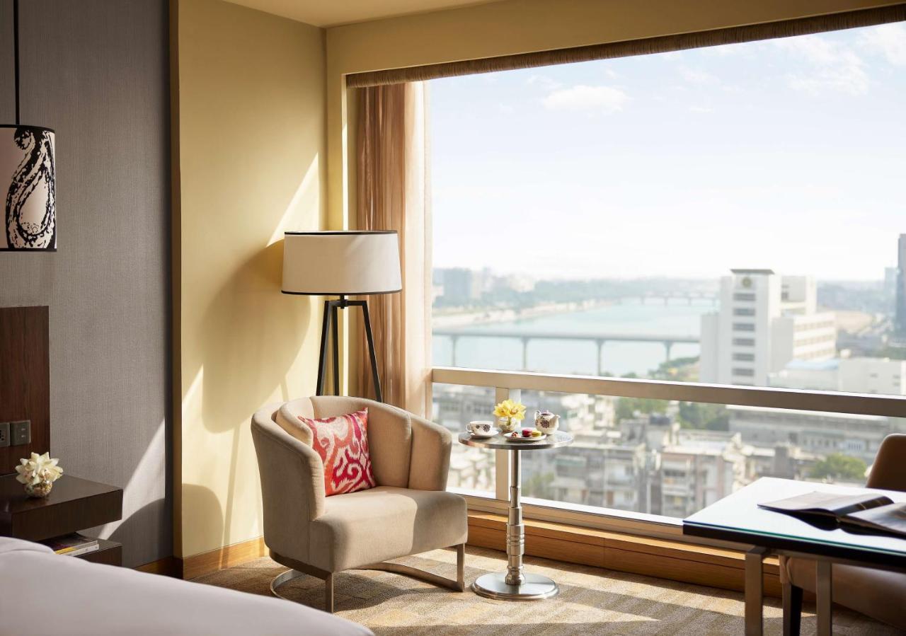 Hyatt Regency Ahmedabad Ξενοδοχείο Εξωτερικό φωτογραφία